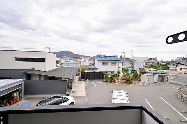 ラヴィーヌ緑井II号館 201号室｜広島県広島市安佐南区緑井８丁目(賃貸アパート2DK・2階・44.70㎡)の写真 その13