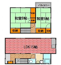 広島高速交通アストラムライン 中筋駅 徒歩4分