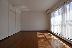 ラ・フィレンツェII 302号室 3階1DKのリビング/ダイニング