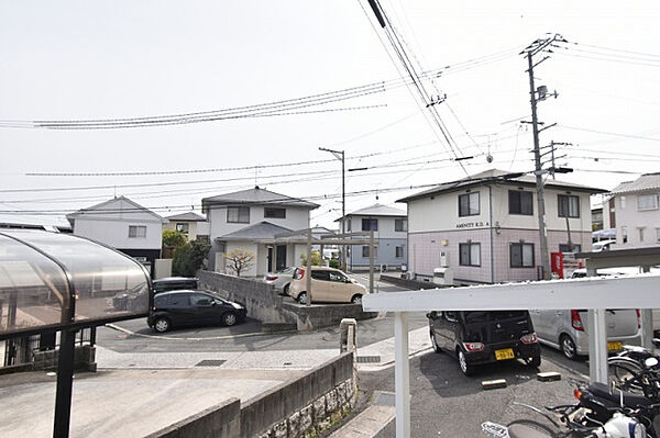 サンライズ千同II 109号室｜広島県広島市佐伯区千同２丁目(賃貸マンション1K・1階・21.04㎡)の写真 その15