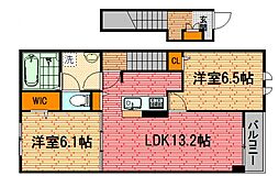 🉐敷金礼金0円！🉐アンジュ常友