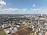 その他：上空写真