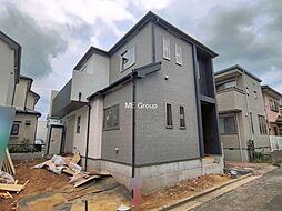 松戸市松飛台 新築一戸建て 全2棟