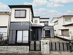 船橋市咲が丘4丁目 中古一戸建て