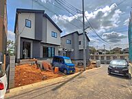 千葉県柏市高田：物件画像