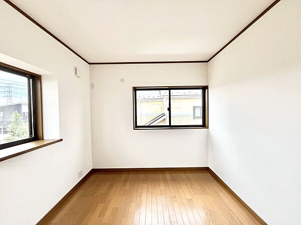 子供部屋