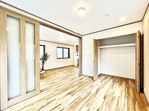 子供部屋