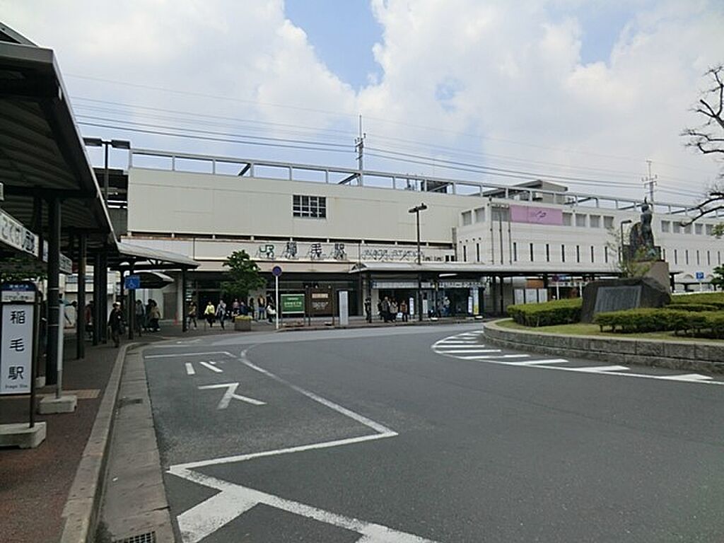 detached 千葉県千葉市稲毛区小中台町