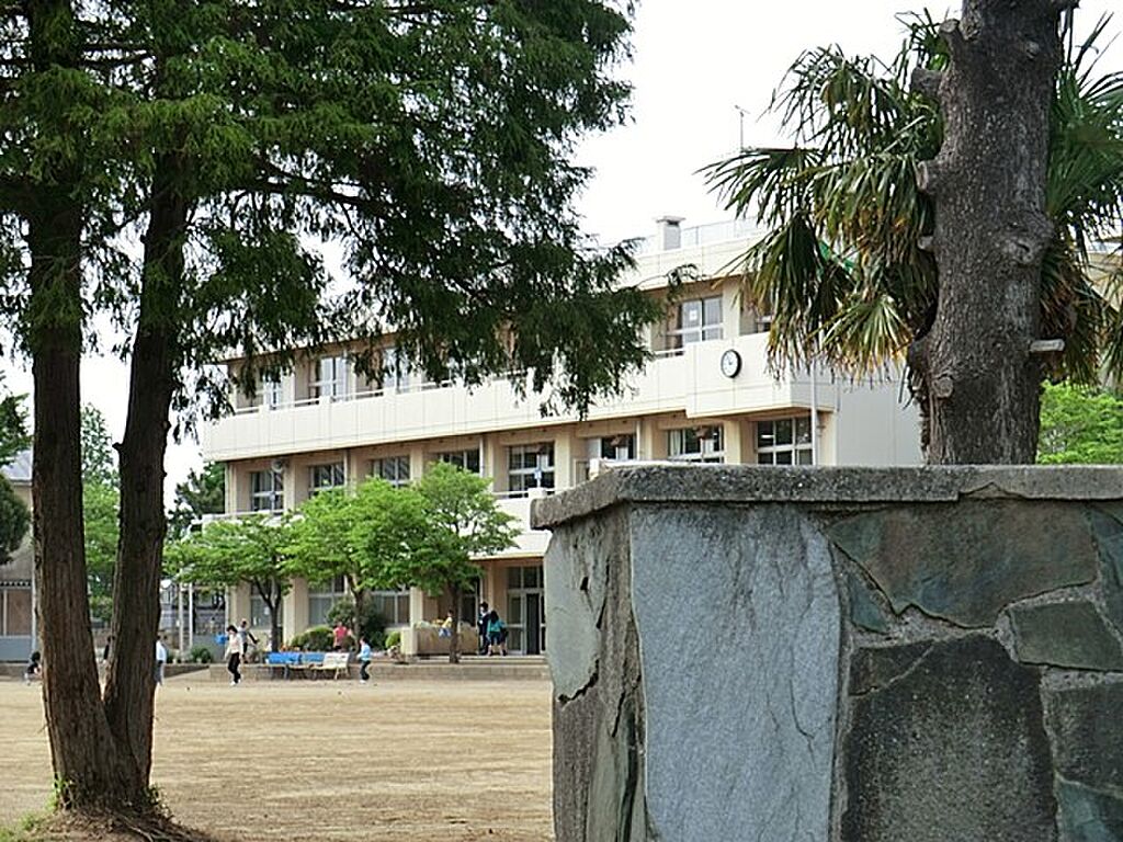 detached 千葉県千葉市稲毛区小中台町