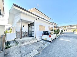 茂原市北塚 中古一戸建て