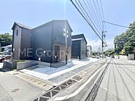 千葉県千葉市若葉区加曽利町：物件画像