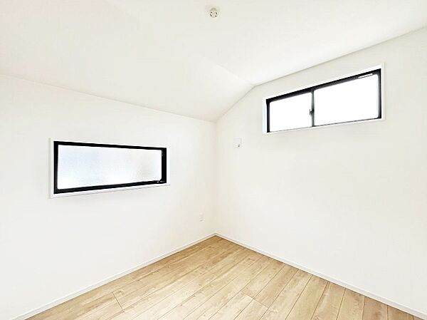 子供部屋