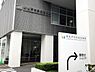 周辺：病院 1400m 新松戸中央総合病院