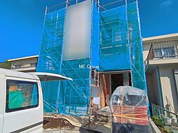 八千代市勝田台3丁目　1期　新築一戸建て　全1棟