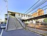 周辺：駅 1400m 総武本線東千葉駅