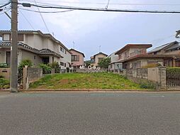 船橋市大穴北1丁目　13期　新築一戸建て 全1棟