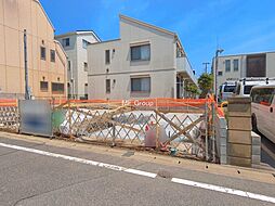 浦安市富士見2丁目　新築一戸建て　全2棟