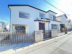 千葉市緑区あすみが丘東2丁目　中古一戸建て