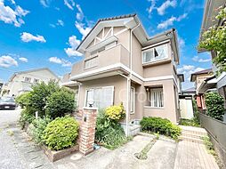 四街道市みそら1丁目 02期R 中古一戸建て