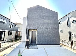 鎌ケ谷市鎌ケ谷7丁目 一戸建て 全2棟