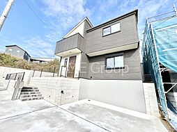 千葉市緑区土気町　2期　一戸建て　全34棟