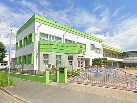 幼稚園・保育園 1200m 学校法人高木学園 英幼稚園
