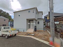 鎌ケ谷市中佐津間1丁目 第1期 新築一戸建て 全9棟