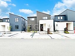 木更津市瓜倉 新築一戸建て 全24棟