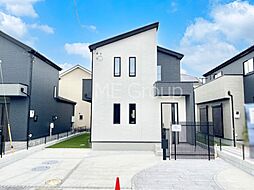 グラファーレ 船橋市二和西2丁目 26期 全14棟