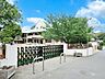 周辺：幼稚園・保育園 700m 園生幼稚園