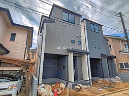 流山市西平井 新築一戸建て 全2棟