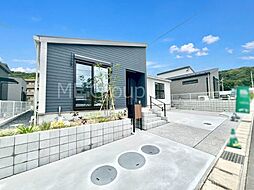 君津市八重原(ウィザースガーデン八重原)新築一戸建 全28棟