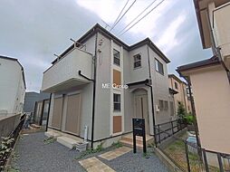 船橋市薬円台3丁目 中古戸建て