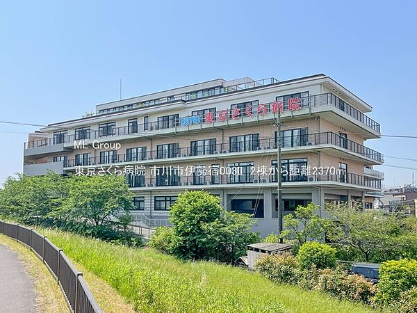 周辺を拡大表示