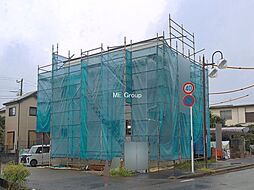 千葉市若葉区千城台東1丁目 第2 新築一戸建て 全2棟