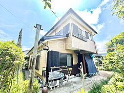 大網白里市 中古戸建