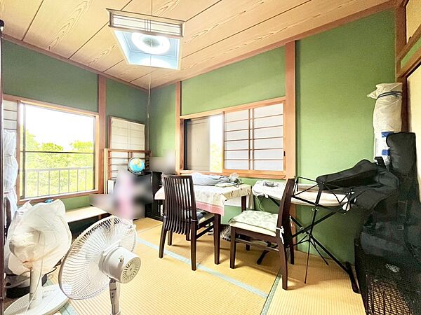 室内