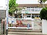 周辺：幼稚園・保育園 1000m 院内幼稚園