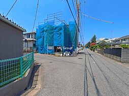 外観の画像