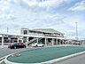 周辺：駅 880m JR「幕張」駅
