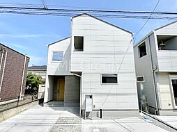 船橋市前原西8丁目 新築一戸建て 全2棟