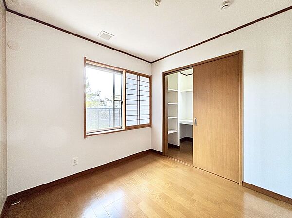 子供部屋