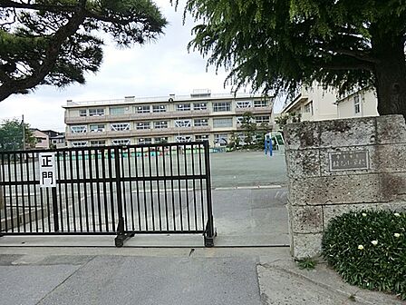 小学校 400m 千葉市立稲毛小学校