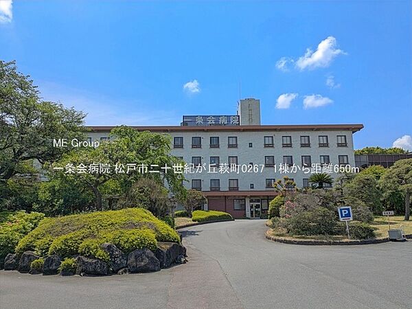 周辺を拡大表示