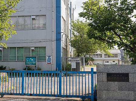 小学校 330m 千葉市立高洲第四小学校