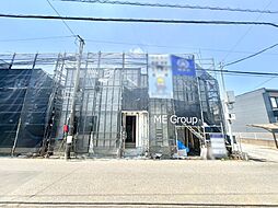 千葉市中央区葛城3丁目 1期 新築一戸建て 全2棟