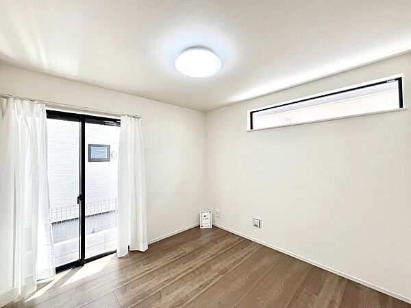 子供部屋