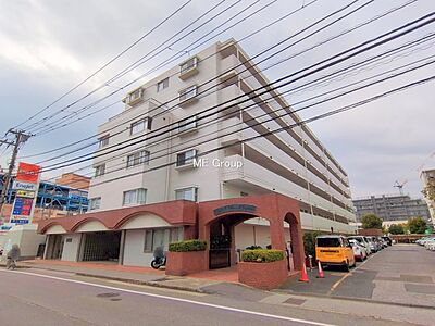 外観 外観
