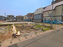 グラファーレ 市川市本行徳 全9棟