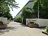 周辺：小学校 390m 千葉市立真砂東小学校